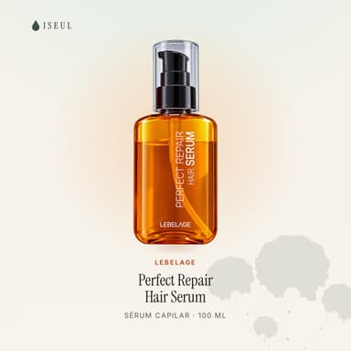 LEBELAGE Perfect Repair Hair Serum · Sérum Capilar de Finalização · 100 ml