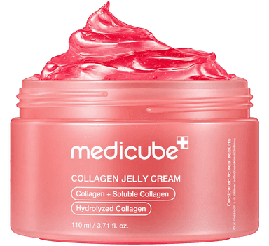 medicube Collagen Jelly Cream 110 ml · Creme em Gel com Colágeno