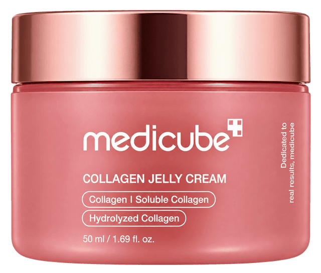 medicube Collagen Jelly Cream 50 ml · Creme em Gel com Colágeno